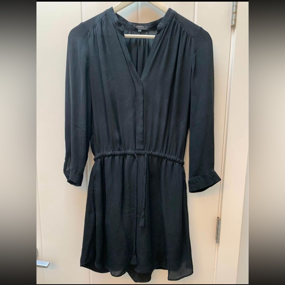 Wilfred Silk Dress